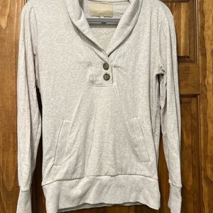 Banana republic sweater